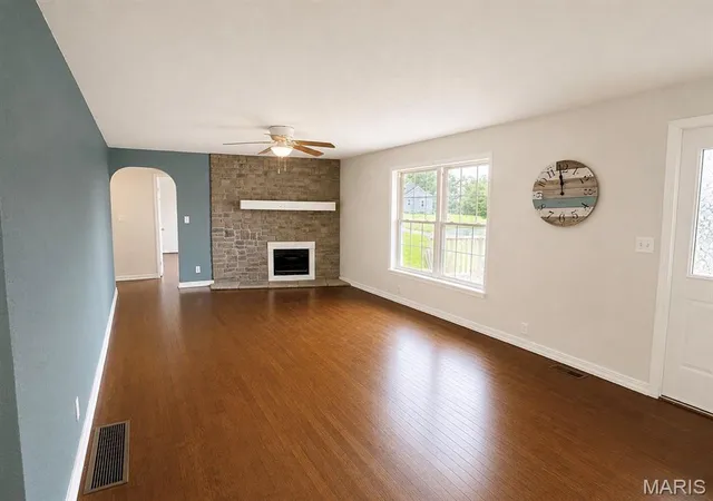 Photo 3 of Single family home for sale at 607 South Wood Avenue, Fredericktown, MO 63645 | MLS# MIS26055580 | Listing updated on 2026-08-28