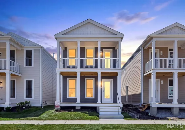 Photo 1 of Single family home for sale at 1756 Dyess St, St Charles, MO 63301 | MLS# MIS26055589 | Listing updated on 2026-08-28