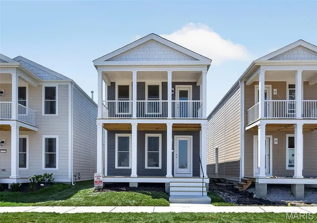 Photo 2 of Single family home for sale at 1756 Dyess St, St Charles, MO 63301 | MLS# MIS26055589 | Listing updated on 2026-08-28