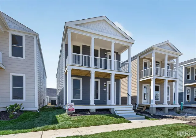 Photo 2 of Single family home for sale at 1756 Dyess St, St Charles, MO 63301 | MLS# MIS26055589 | Listing updated on 2026-08-28
