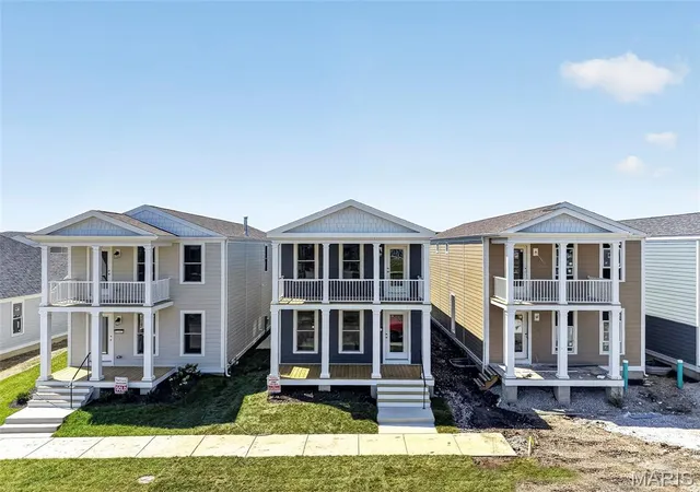 Photo 4 of Single family home for sale at 1756 Dyess St, St Charles, MO 63301 | MLS# MIS26055589 | Listing updated on 2026-08-28