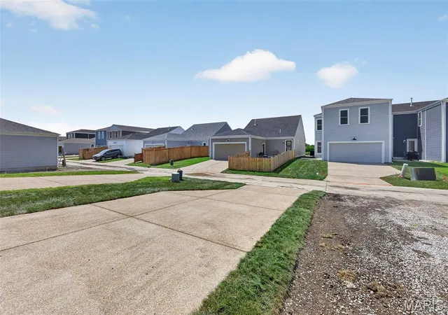 Photo 55 of Single family home for sale at 1756 Dyess St, St Charles, MO 63301 | MLS# MIS26055589 | Listing updated on 2026-08-28
