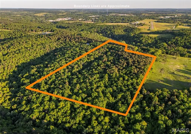 1st image of 25+/  Forrest Dr, Houston, MO 65483 | MLS# MIS26055597