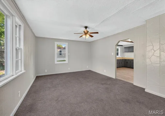 Photo 3 of Single family home for sale at 821 Howell Ave, East Saint Louis, IL 62206 | MLS# MIS26055598 | Listing updated on 2026-09-03