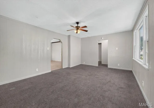 Photo 4 of Single family home for sale at 821 Howell Ave, East Saint Louis, IL 62206 | MLS# MIS26055598 | Listing updated on 2026-09-03