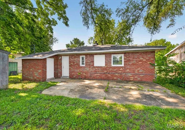 Photo 20 of Single family home for sale at 603 Saint Nicholas Dr, East Saint Louis, IL 62206 | MLS# MIS26055599 | Listing updated on 2026-09-03