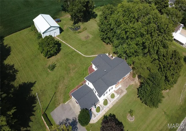 Photo 2 of Single family home for sale at 157 W Mill St, Ruma, IL 62278 | MLS# MIS26055604 | Listing updated on 2026-09-14