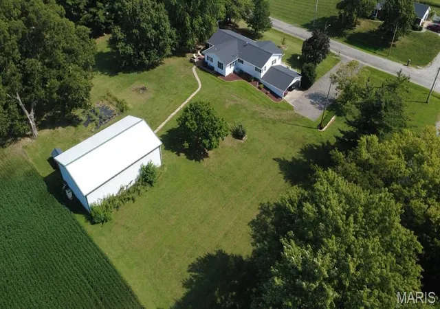 Photo 2 of Single family home for sale at 157 W Mill St, Ruma, IL 62278 | MLS# MIS26055604 | Listing updated on 2026-09-14