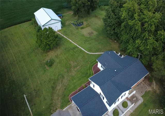 Photo 34 of Single family home for sale at 157 W Mill St, Ruma, IL 62278 | MLS# MIS26055604 | Listing updated on 2026-09-14
