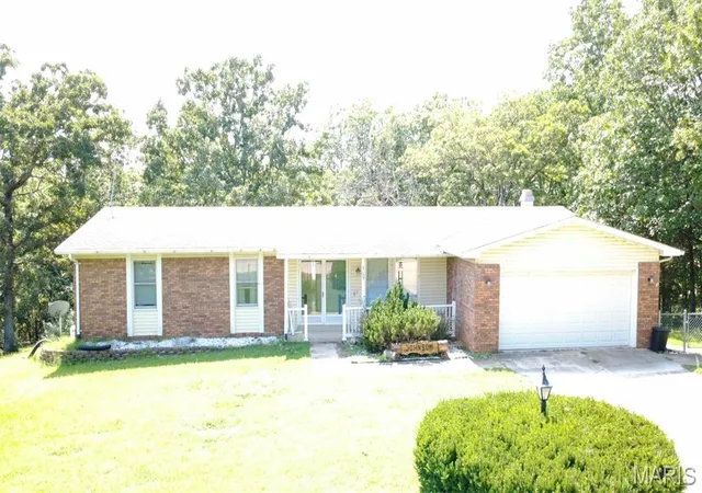 Photo 1 of Single family home for sale at 509 Rue De Leon, Bonne Terre, MO 63628 | MLS# MIS26055607 | Listing updated on 2026-09-27
