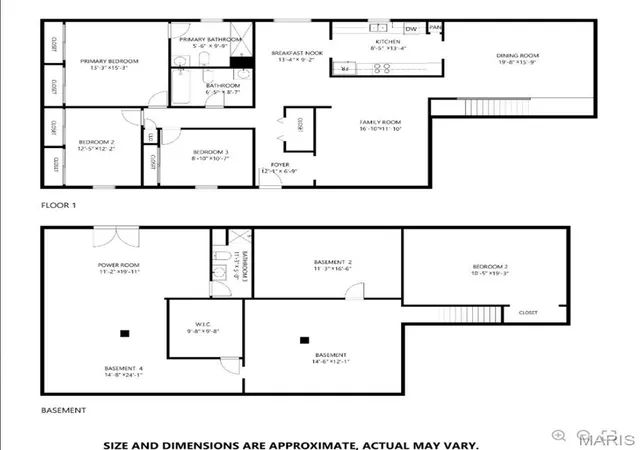 Photo 17 of Single family home for sale at 509 Rue De Leon, Bonne Terre, MO 63628 | MLS# MIS26055607 | Listing updated on 2026-09-27