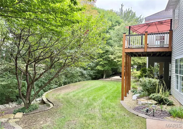 Photo 2 of Single family home for sale at 6 Timberwood Dr, Maryville, IL 62062 | MLS# MIS26055612 | Listing updated on 2026-10-04