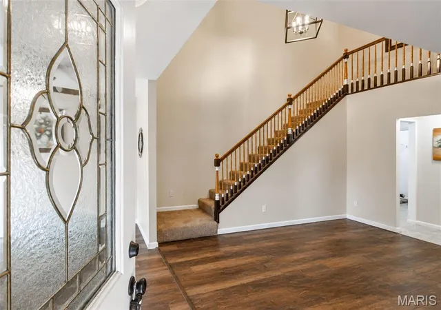 Photo 4 of Townhouse for sale at 1003 Angela Ct, Jerseyville, IL 62052 | MLS# MIS26055617 | Listing updated on 2026-08-31
