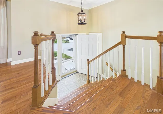 Photo 2 of Sale Pending at 721 Wedge Ln, Jackson, MO 63755 | MLS# MIS26055621 | Listing updated on 2026-08-31