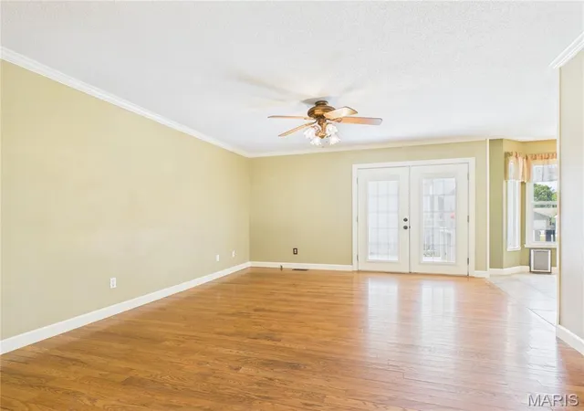 Photo 3 of Sale Pending at 721 Wedge Ln, Jackson, MO 63755 | MLS# MIS26055621 | Listing updated on 2026-08-31