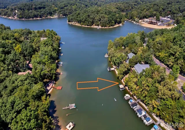 Photo 1 of Single family home for sale at 1378 S Lake Sherwood Dr, Marthasville, MO 63357 | MLS# MIS26055622 | Listing updated on 2026-09-21