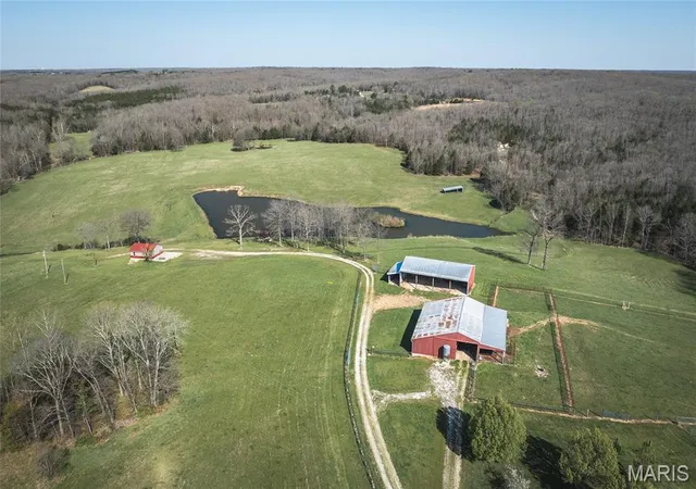 Photo 77 of Single family home for sale at 3773 Blocks Branch Rd, Owensville, MO 65066 | MLS# MIS26055625 | Listing updated on 2026-08-28