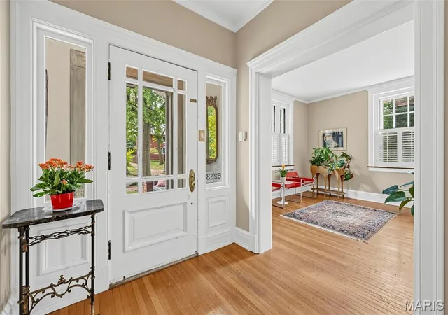 Photo 4 of Single family home for sale at 6253 Washington Ave, University City, MO 63130 | MLS# MIS26055629 | Listing updated on 2026-10-05
