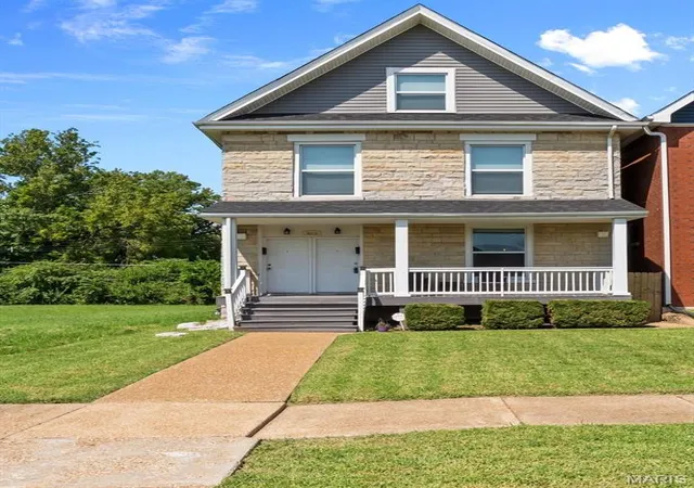 Photo 3 of Multi family home for sale at 5641 Cates Ave, St Louis, MO 63112 | MLS# MIS26055632 | Listing updated on 2026-09-07