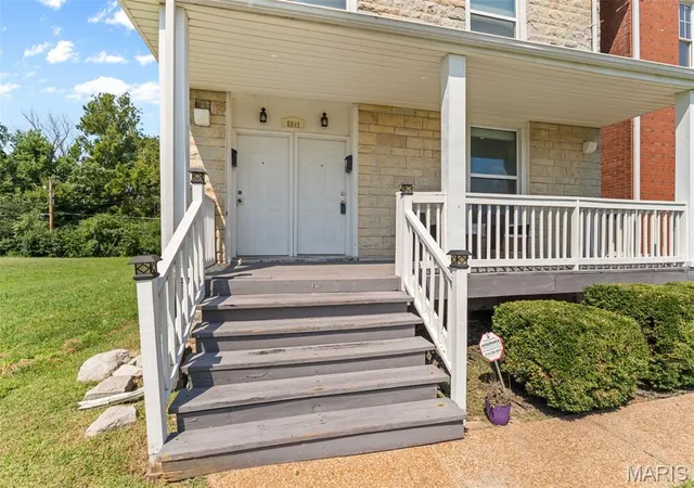 Photo 3 of Multi family home for sale at 5641 Cates Ave, St Louis, MO 63112 | MLS# MIS26055632 | Listing updated on 2026-09-07