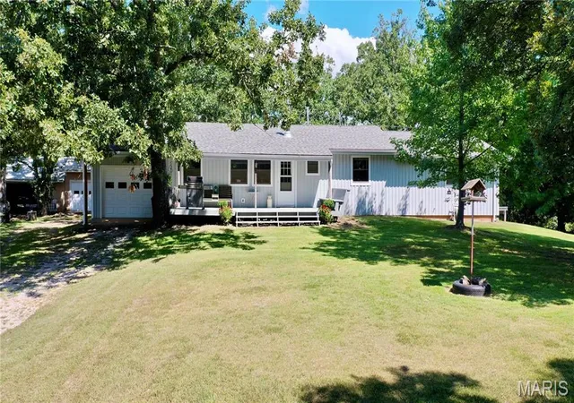 1st image of 352 Hwy M, Steelville, MO 65565 | MLS# MIS26055637
