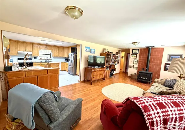 4th image of 352 Hwy M, Steelville, MO 65565 | MLS# MIS26055637