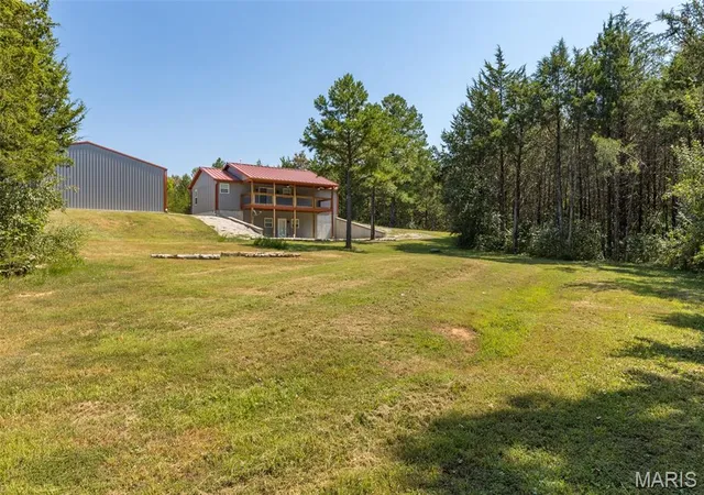 Photo 2 of Sale Pending at 10160 Old Prairie Rd, Cadet, MO 63630 | MLS# MIS26055638 | Listing updated on 2026-09-05