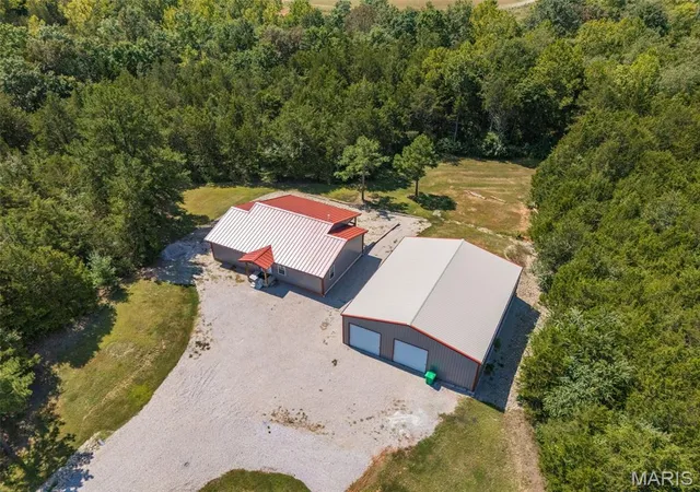 Photo 2 of Sale Pending at 10160 Old Prairie Rd, Cadet, MO 63630 | MLS# MIS26055638 | Listing updated on 2026-09-05