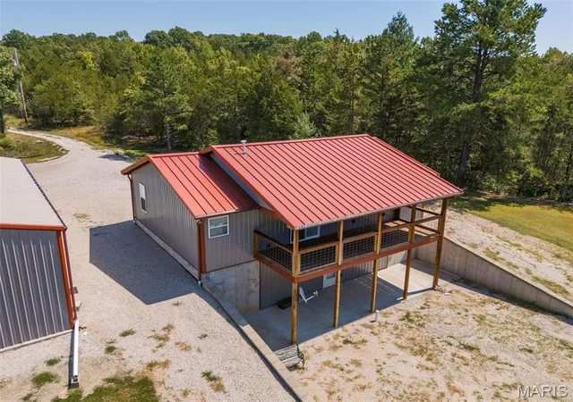 Photo 3 of Sale Pending at 10160 Old Prairie Rd, Cadet, MO 63630 | MLS# MIS26055638 | Listing updated on 2026-09-05