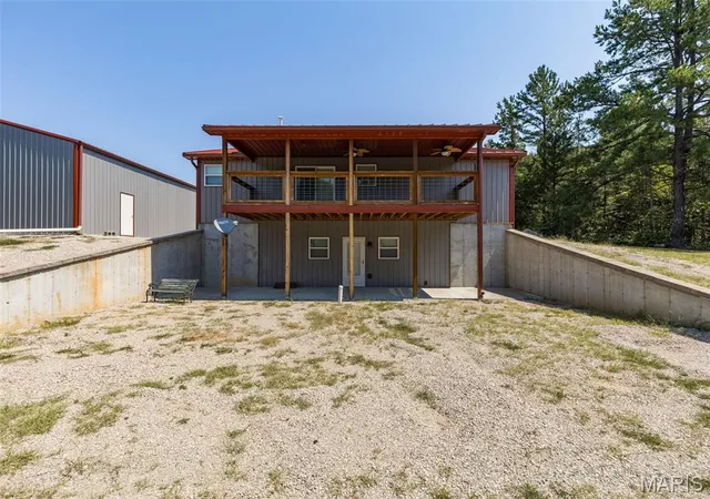 Photo 4 of Sale Pending at 10160 Old Prairie Rd, Cadet, MO 63630 | MLS# MIS26055638 | Listing updated on 2026-09-05