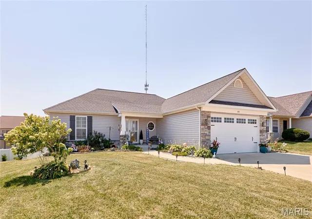 Photo 2 of Single family home for sale at 108 Quail Creek Dr, Wright City, MO 63390 | MLS# MIS26055640 | Listing updated on 2026-09-20