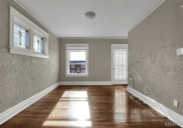 Photo 2 of Multi family home for sale at 5027 Chippewa St, St Louis, MO 63109 | MLS# MIS26055650 | Listing updated on 2026-09-04