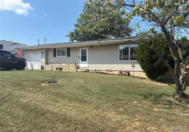 1st image of 1106 W Acuff St, Salem, MO 65560 | MLS# MIS26055654