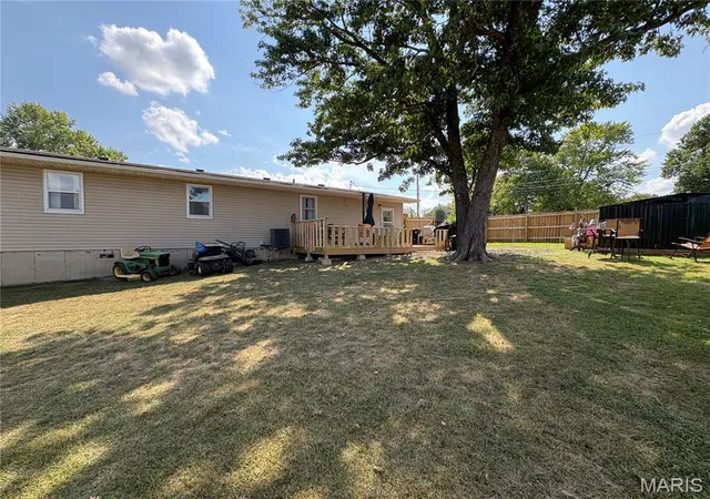 5th image of 1106 W Acuff St, Salem, MO 65560 | MLS# MIS26055654