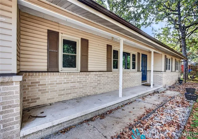 Photo 3 of Single family home for sale at 22838 Pioneer Dr, Lebanon, MO 65536 | MLS# MIS26055656 | Listing updated on 2026-09-25