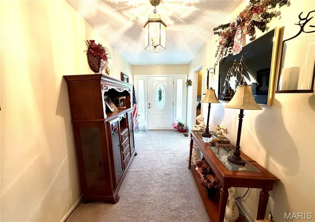 Photo 3 of Single family home for sale at 319 County Rd 2270, Salem, MO 65560 | MLS# MIS26055657 | Listing updated on 2026-09-03