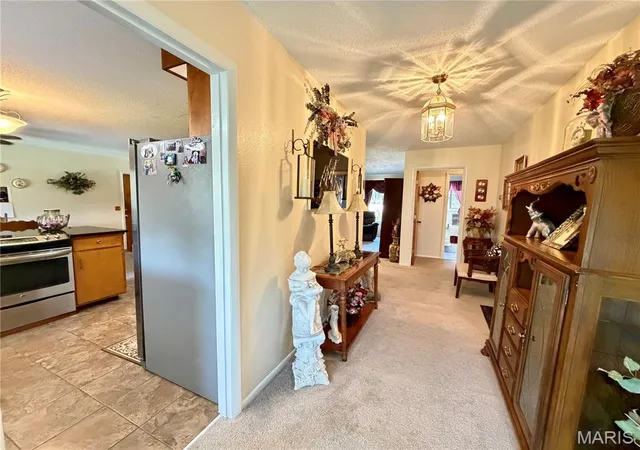 Photo 3 of Single family home for sale at 319 County Rd 2270, Salem, MO 65560 | MLS# MIS26055657 | Listing updated on 2026-09-03