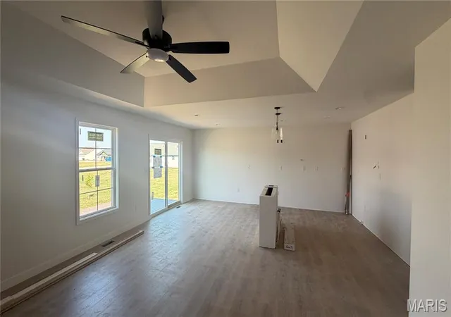 Photo 2 of Single family home for sale at 1413 Lake Erie Ct, Belleville, IL 62220 | MLS# MIS26055659 | Listing updated on 2026-09-03