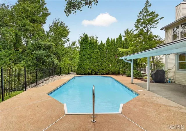 Photo 1 of Single family home for sale at 11 Fleurie Dr, Florissant, MO 63031 | MLS# MIS26055660 | Listing updated on 2026-09-24