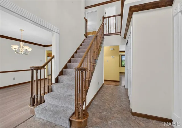 Photo 4 of Single family home for sale at 11 Fleurie Dr, Florissant, MO 63031 | MLS# MIS26055660 | Listing updated on 2026-09-24