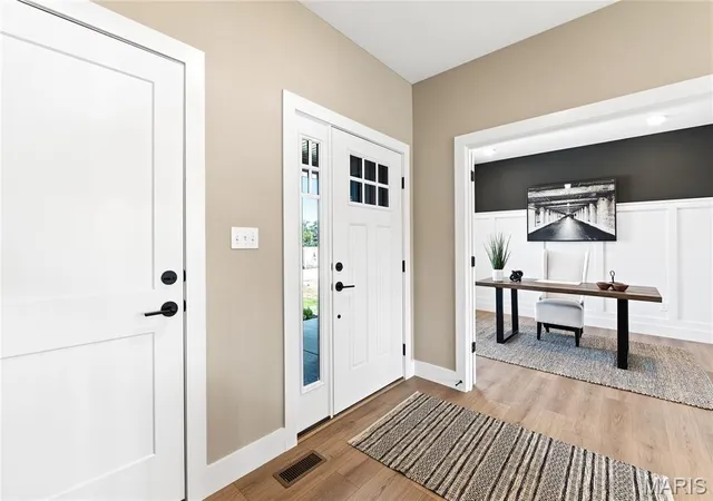 3rd image of 6 Alder Creek Dr, Wright City, MO 63390 | MLS# MIS26055661