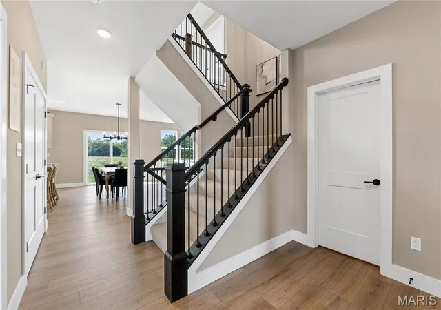 4th image of 6 Alder Creek Dr, Wright City, MO 63390 | MLS# MIS26055661
