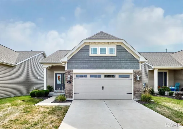 Single family home for sale at 305 Copperfield Ct, Saint Charles, MO 63301 | MLS# MIS26055662