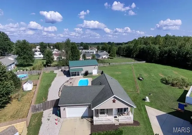 Photo 38 of Sale Pending at 9928 Aldantay Ct, Lebanon, IL 62254 | MLS# MIS26055664 | Listing updated on 2026-09-01