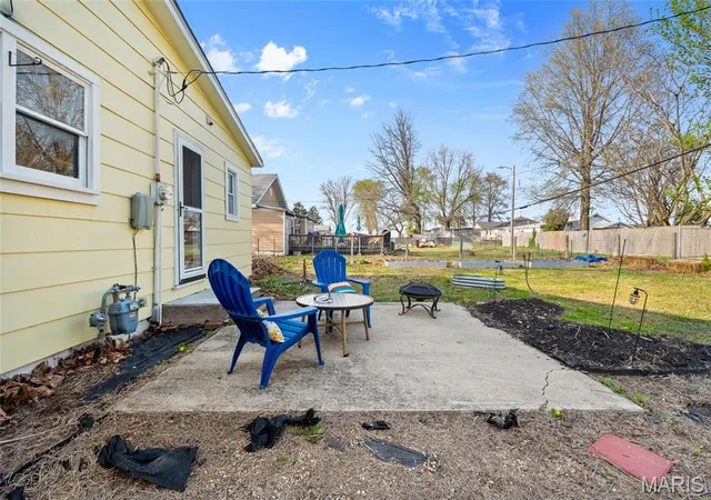 Photo 15 of Single family home for sale at 116 Marcia, Wilsonville, IL 62093 | MLS# MIS26055668 | Listing updated on 2026-08-31