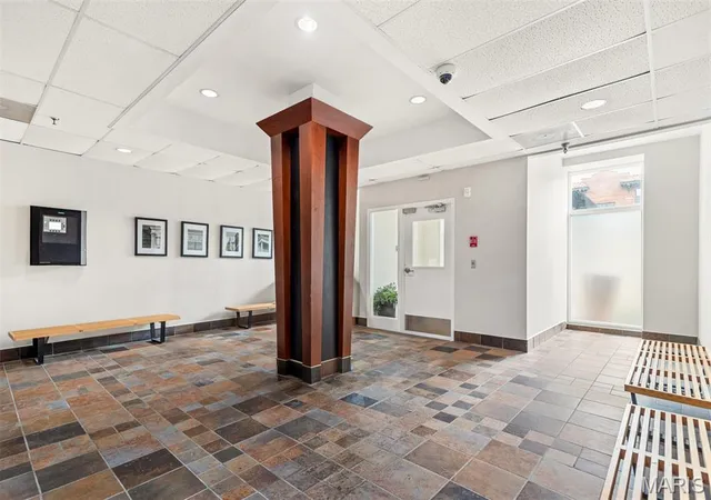 Photo 2 of Condo for sale at 5630 Pershing Ave #45, St Louis, MO 63112 | MLS# MIS26055673 | Listing updated on 2026-08-28