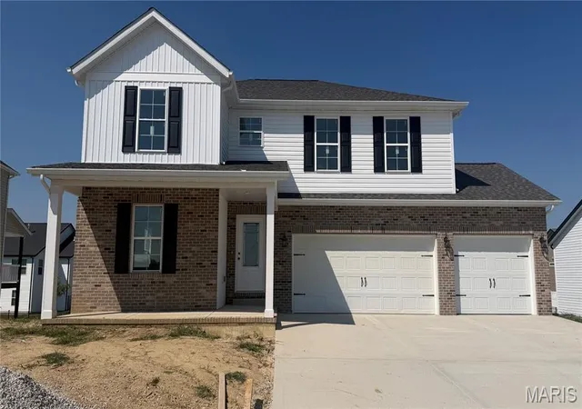Photo 1 of Single family home for sale at 620 Middletown Ct, O'fallon, IL 62269 | MLS# MIS26055675 | Listing updated on 2026-09-27
