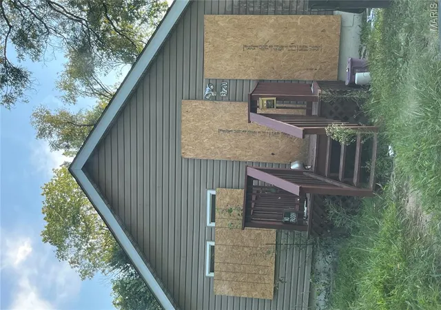 Single family home for sale at 3720 Walnut Ave, East St Louis, IL 62207 | MLS# MIS26055676