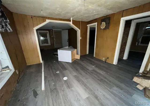 Photo 4 of Single family home for sale at 3720 Walnut Ave, East St Louis, IL 62207 | MLS# MIS26055676 | Listing updated on 2026-09-17