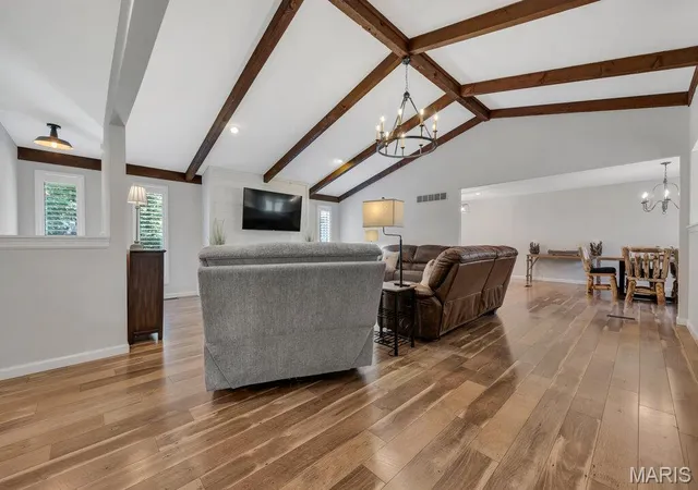 Photo 3 of Single family home for sale at 2 Bridal Oak Ct, O'fallon, MO 63366 | MLS# MIS26055678 | Listing updated on 2026-09-06